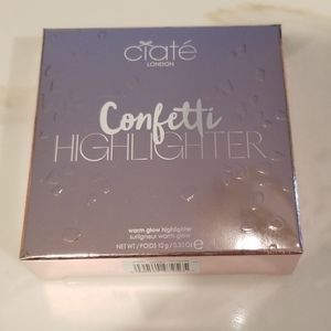 Ciate confetti highlighter